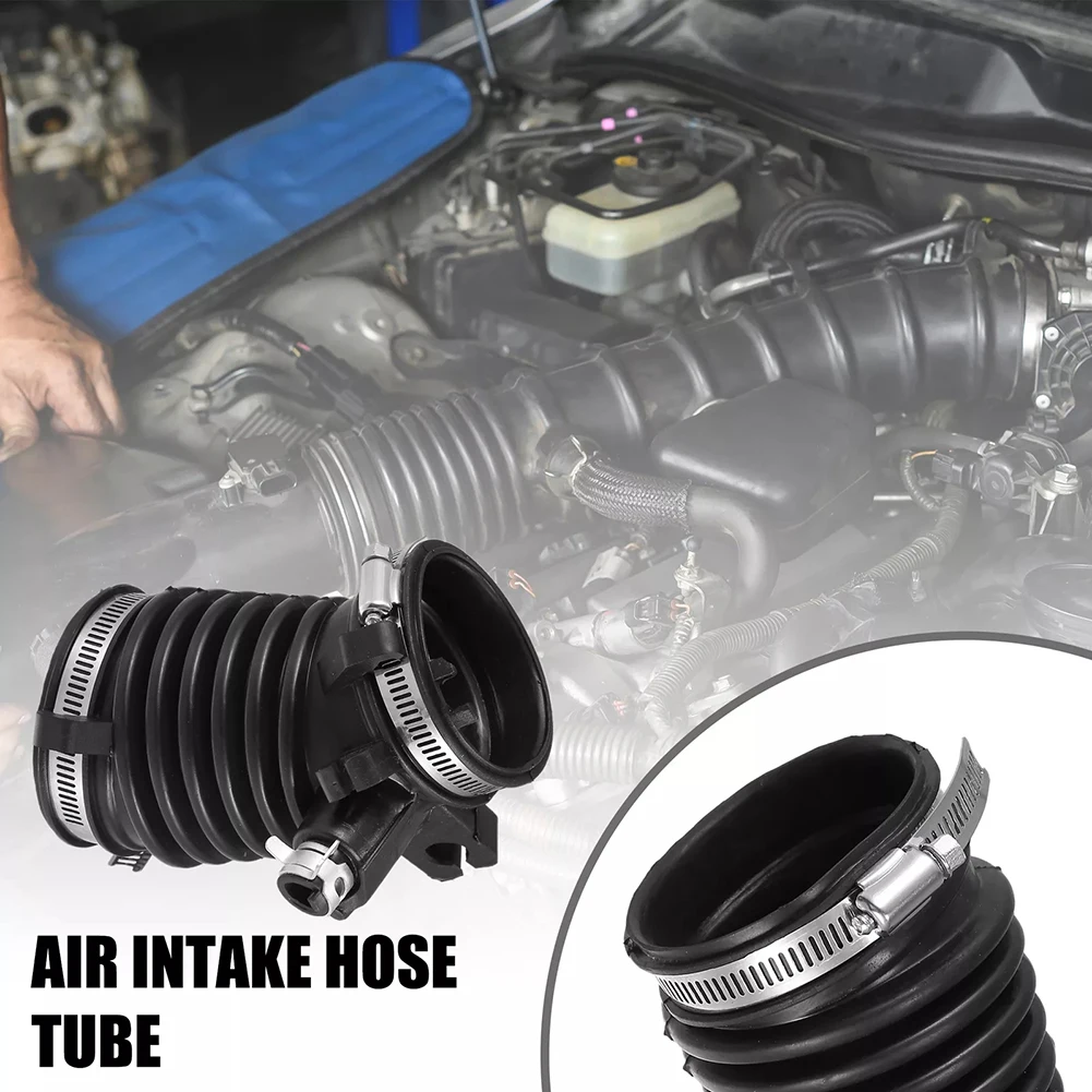 

2012-2015 Civic Parts Air Cleaner Intake Hose Automotive Repair Designed To Factory Specifications High Durability