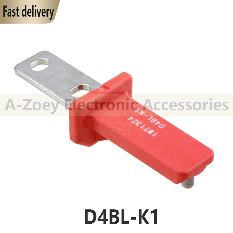 New Original D4BL-K1 D4BL-K2 D4BL-K3 Electromagnetic Locking Safety Door Switch Key Switch Sensor