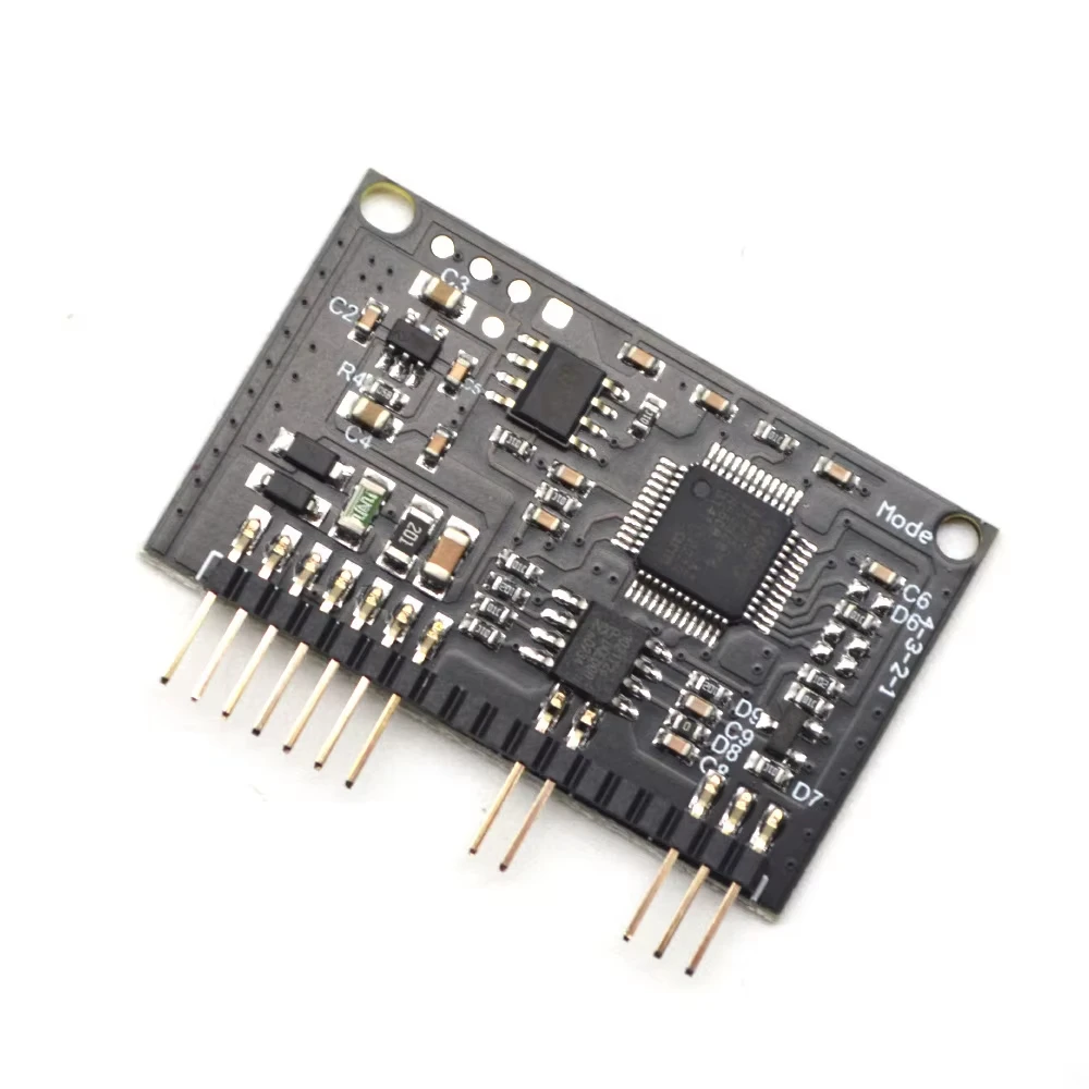 

For VW GOLF 8 Tiguan MK2 Octavia MK4 NEW Passat Superb Car KLR MQB EVO 2Q0 Permanent Lane Assist off-hand Module HOD