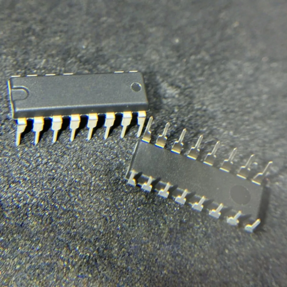 1-5PCS SN75469N SN75469 CD4042BE CD4042 CD4512BE CD4512 TCA785P TCA785