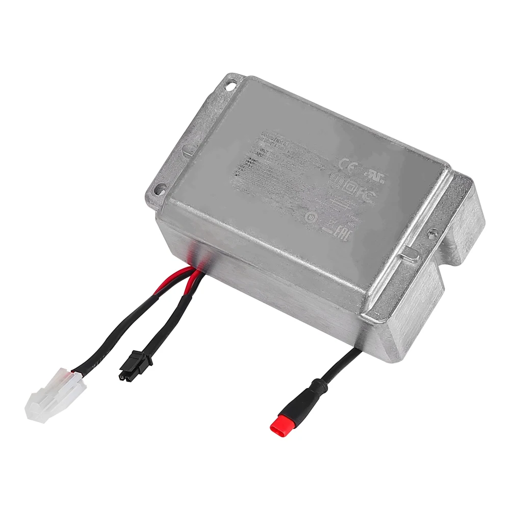 Eingebautes Ladegerät für Ninebot Max G2 G65 F2 Elektroroller, Ersatzteil für Stromversorgung – Detail 13
