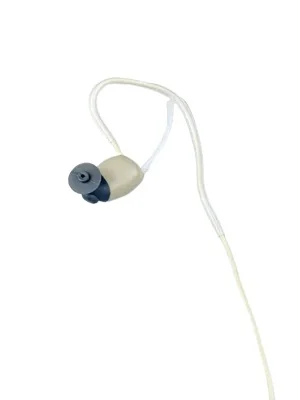 PRN INVISIO M3 In Ear Bone Conduction Headset Rules Four Section Plug DEVGRU Seal