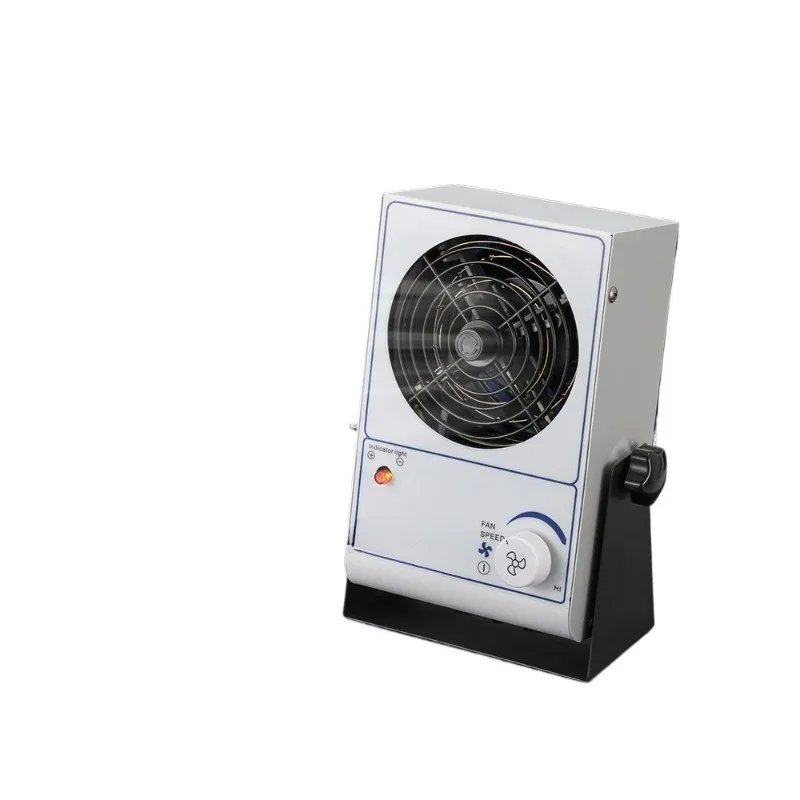 For ion fan industrial static removal, small desktop SL028 ion, static eliminator
