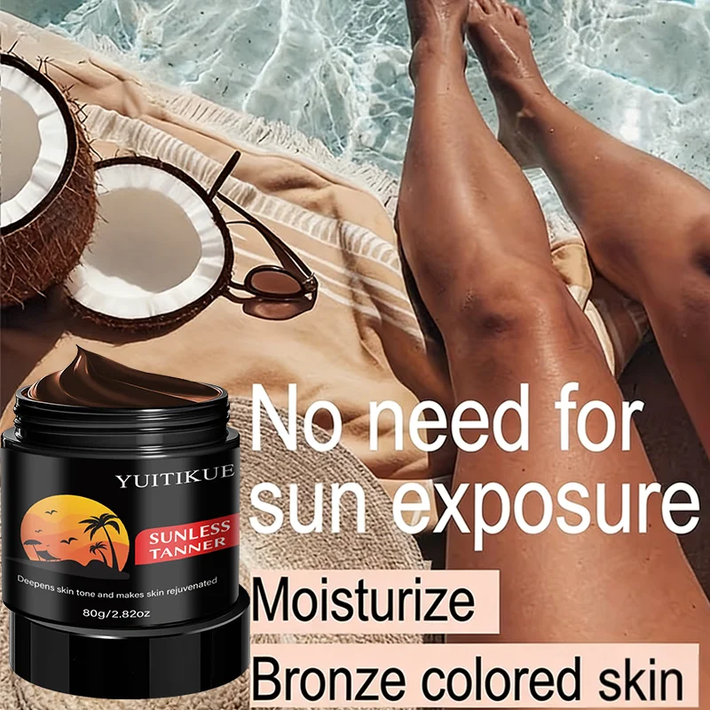 Thumbnail 4 - #29 Latest Tanning Products Offers