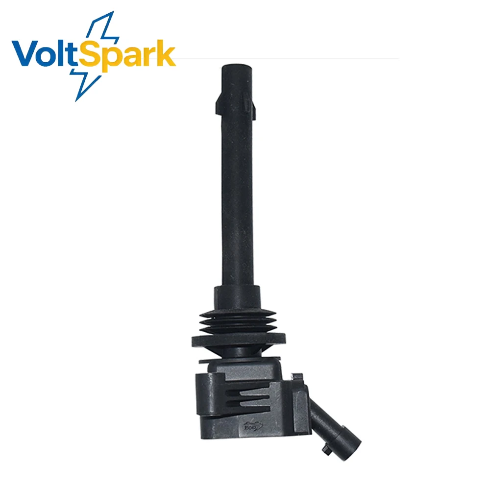 3M12N84100A1 Ignition Coil for HanTeng Zotye Brilliance – Direct Replacement 3/4-Pin COP, Epoxy Resin