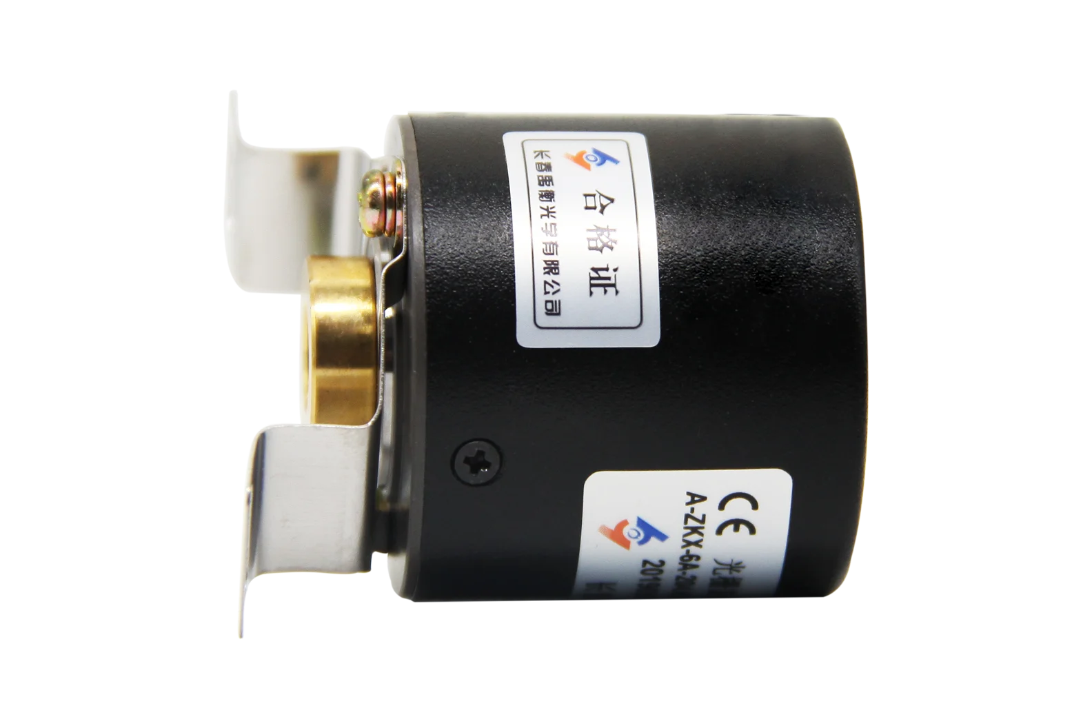 Incremental Encoder A-ZKX-6A 5V~26V Multi-Output CNC Machine Tool Coordinate Measurement Angle Position Sensor