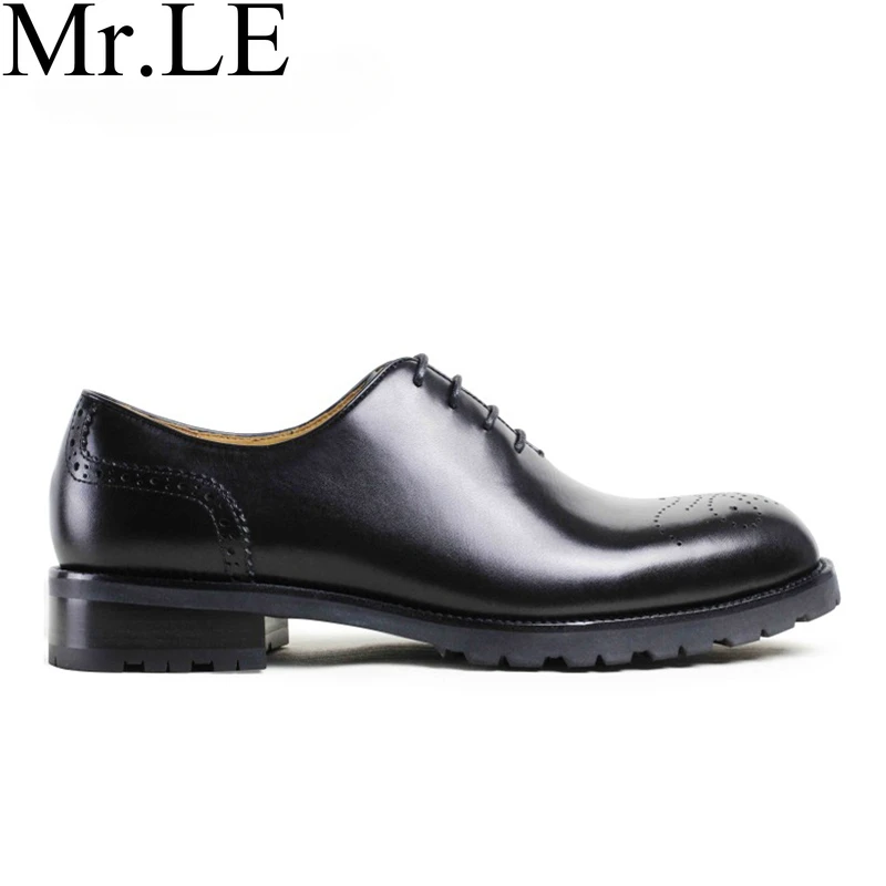 Men Dress Shoes Men Spring Wedding Fashion Office High Quality Leather Comfy Business Man Formal Shoes 2023 Men Shoes