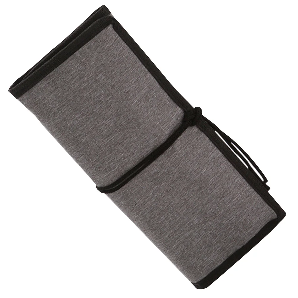 

24pcs Artist Paintbrushes Set Watercolor Oil Painting Brushes Detail Tools Nylon Durable For Acrylic Gouache Face Miniature Rock