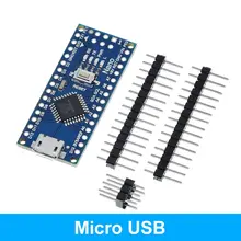 Nano 3.0 Arduino Compatible Controller #6