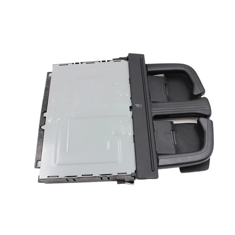 

Original 8p0885995 Rear Fold Out Cup Holders For A3 A4 A6 A7 Q3 Q5 Q7 8p0885995a 8p0885995b High Quality