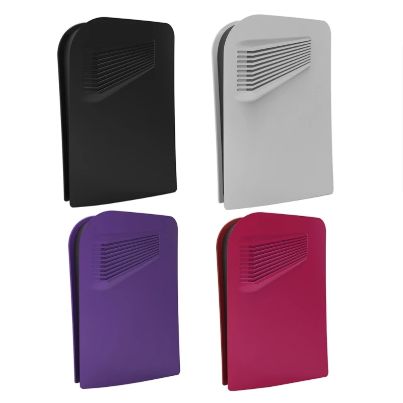 เหมาะสำหรับ Playstation5 Digital Edition อุปกรณ์เสริมคอนโซลฮาร์ดกันกระแทกปกสกินเชลล์แผงป้องกันรอยขีดข่วนกันฝุ่น