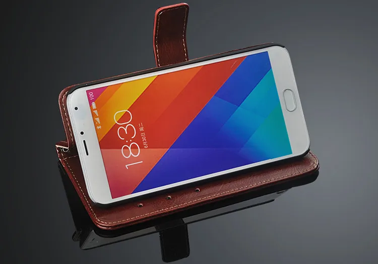 Meizu M3 M3s M5s M6 노트 M6s 미니 플립 커버 케이스, 마그네틱 가죽 플립 케이스, 보호 홀스터 휴대폰 쉘