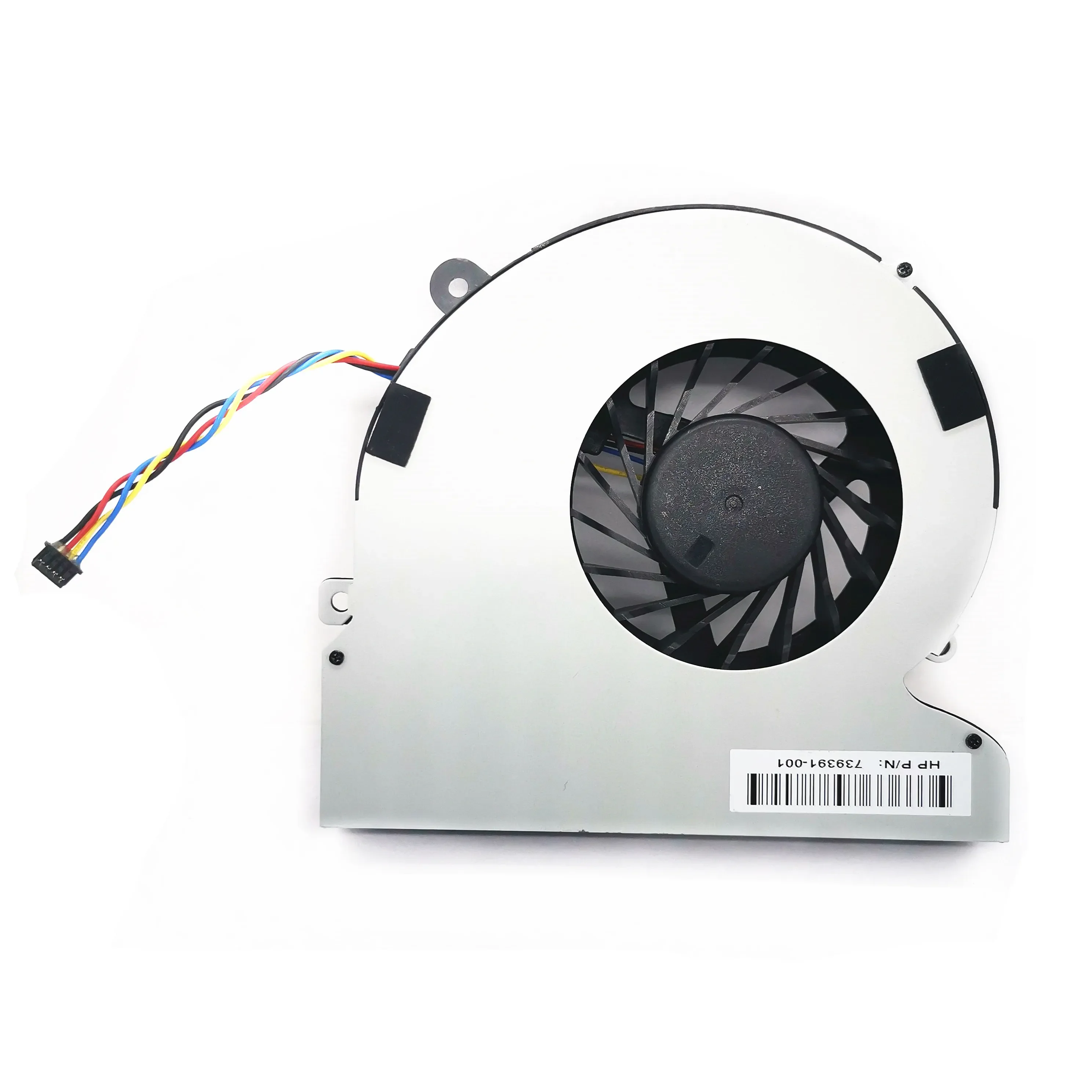 suit for HP  Pavilion 23-G152CN Cpu Fan 739391-001 ALL IN ONE CPU FAN cooling fans