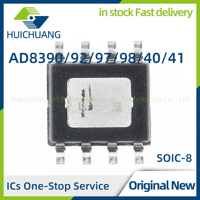 AD8390 AD8392 AD8397 AD8398 AD8340 AD8341 AD8390AACPZ AD8392AACPZ AD8397ARDZ AD8398ACPZ AD8340ACPZ AD8341ACPZ