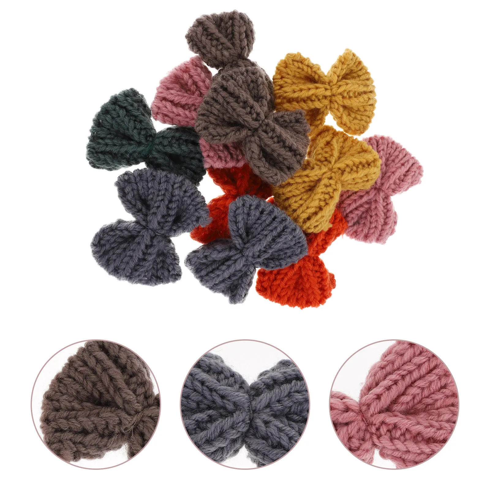 12 قطعة من مجموعة الأقواس المح - مراجعة Baby Clothing High Quality وسعره