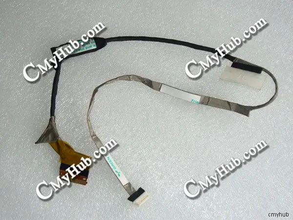 LCD Cable For Lenovo ThinkPad Edge E420 LCD Cable 04W1849 50.4MH01.011 FRU P/N: 04W1849 50.4MH01.011 50.4MH01.001