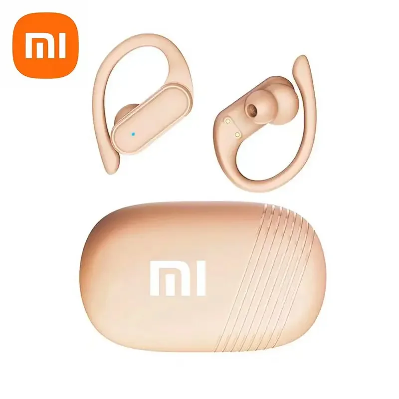 Xiaomi A520 Ear Hook Bluetooth5.3 Hoofdtelefoon Tws Draadloze Oortelefoon Sport Gaming Waterdichte Headset Draagbare Hifi Oordopjes Met Microfoon