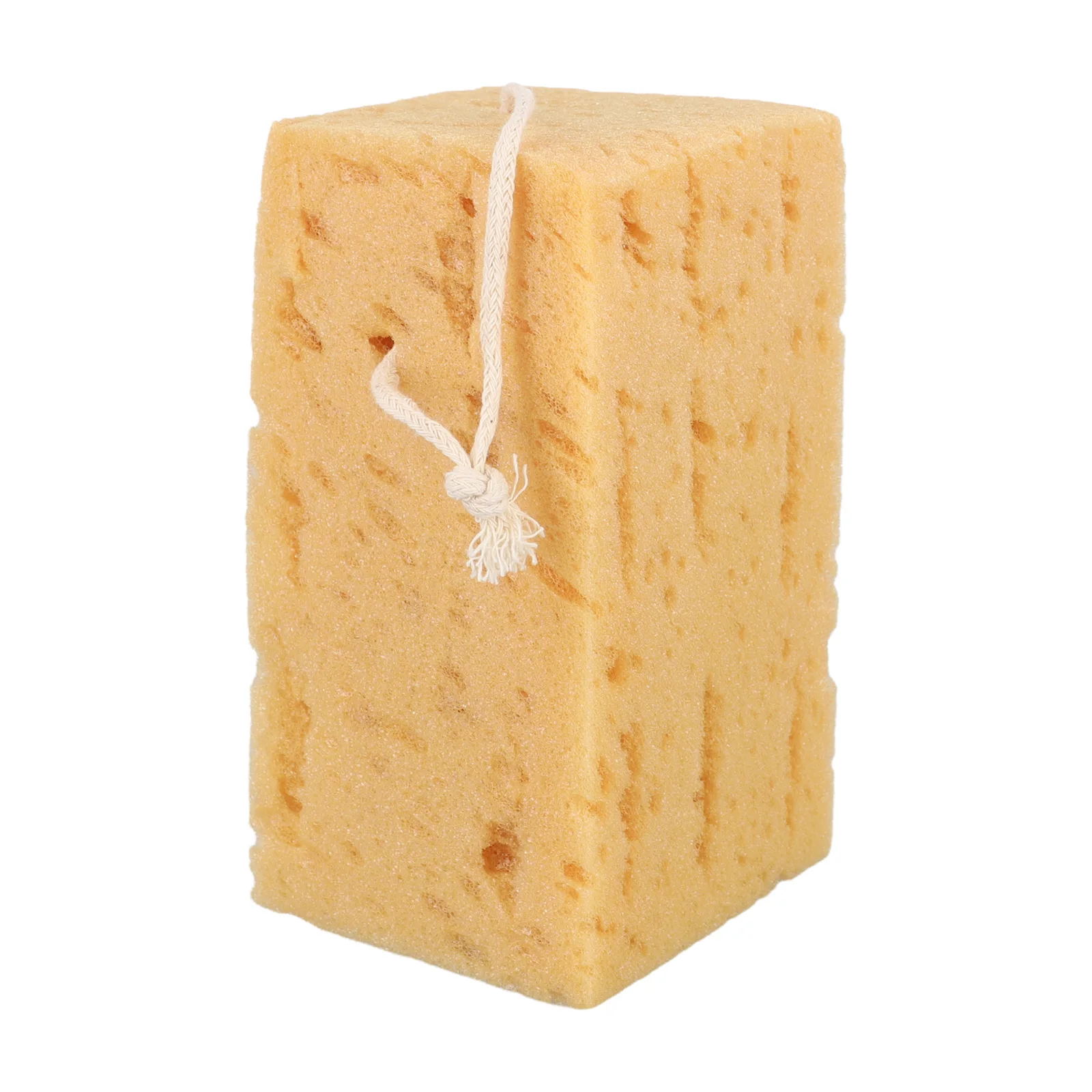 For Floor Tiles Coral Material Sponge Sponge Large Size Soft And Gentle Convenient Package High Absorption Capacity
