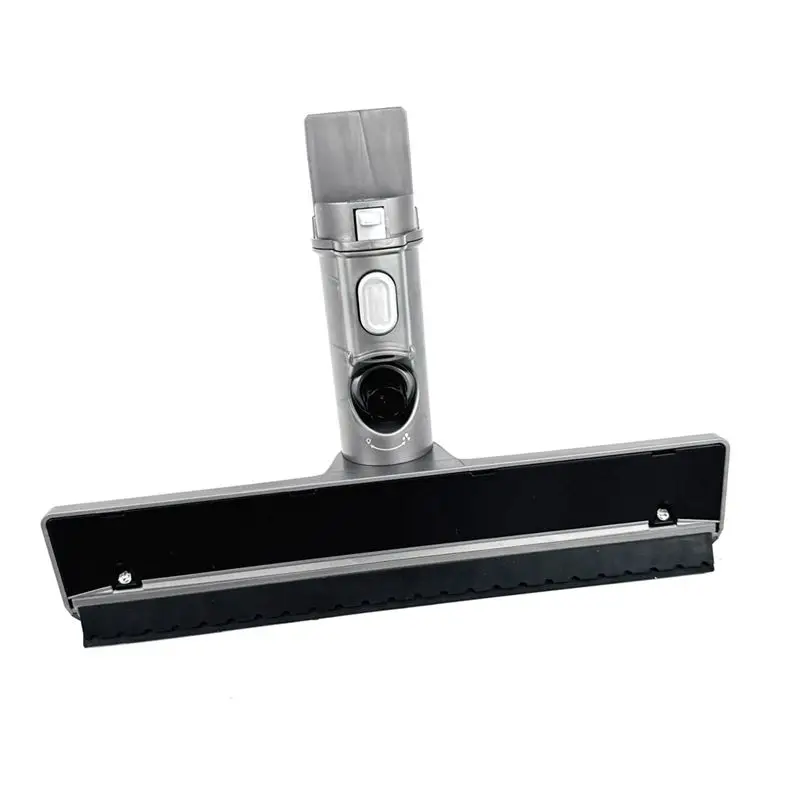 

AEE4-оригинальный пылесос, аксессуары для оконной щетки, щетка для стеклоочистителя, головка для Redkey W12 Pro, детали для чистки пола