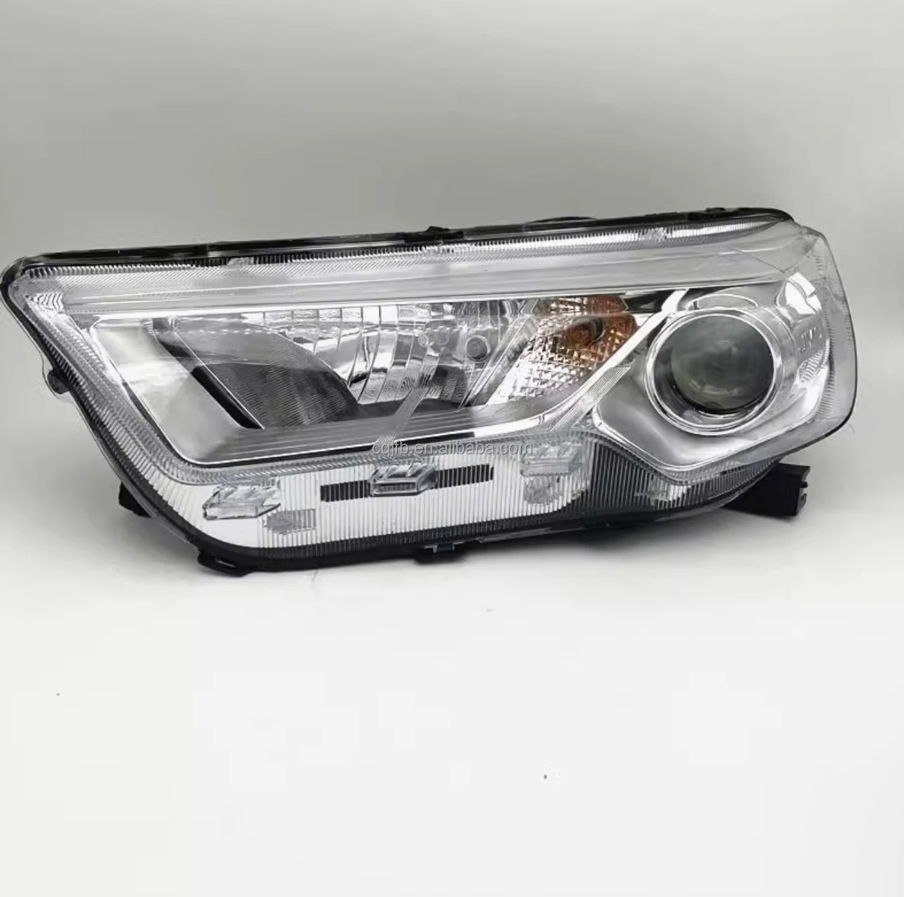 

Suitable for JMC Yuhu7 Yuhu 7 2017-2021 Auto Headlight Assembly Front Lamp Lighting