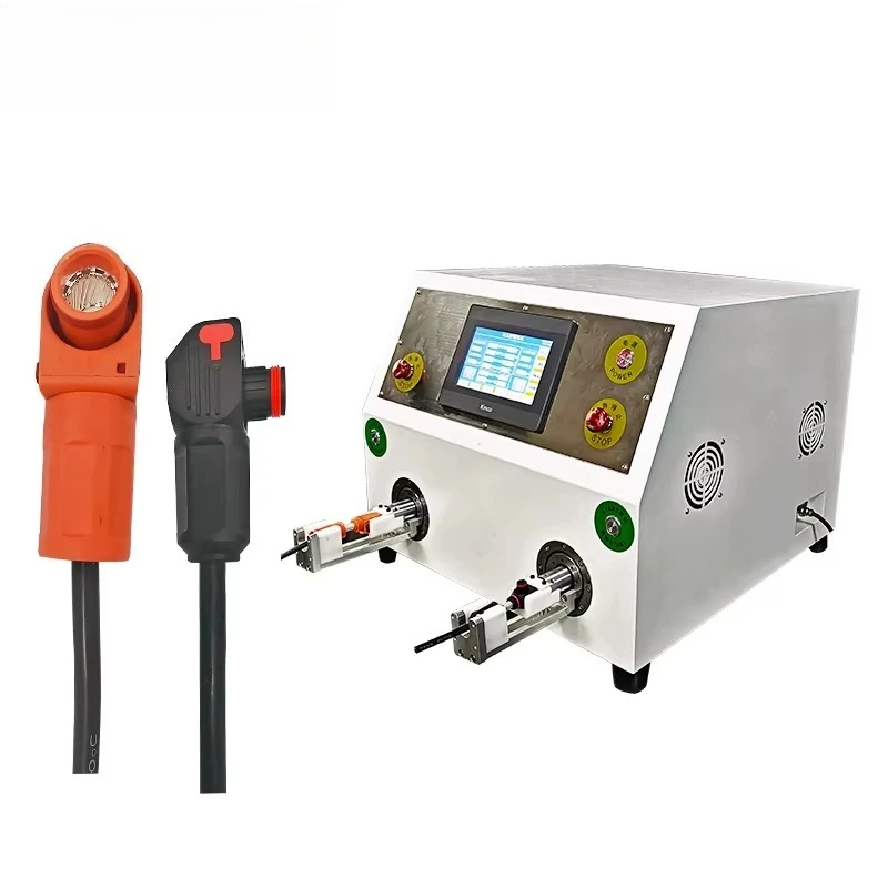 Automatic Nut Screw…