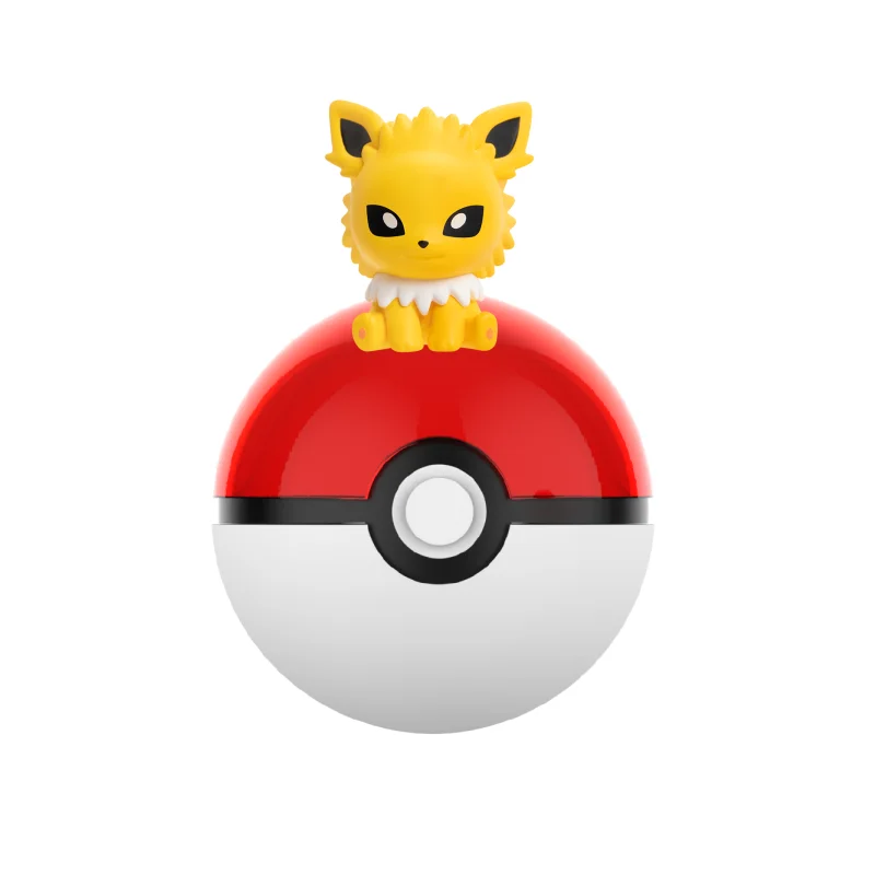 Anime Pokemon Blind BOX Poke Ball Action Beeldje Sylveston Umbreon Pikachu Mini Poppen Origineel Echt Model Ornament Speelgoed Gift