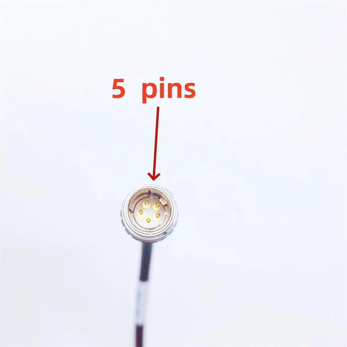 power-cable-for-connect-south-gnss-gps-to-bl5000-bl10000-bl20000-external-battery-pole