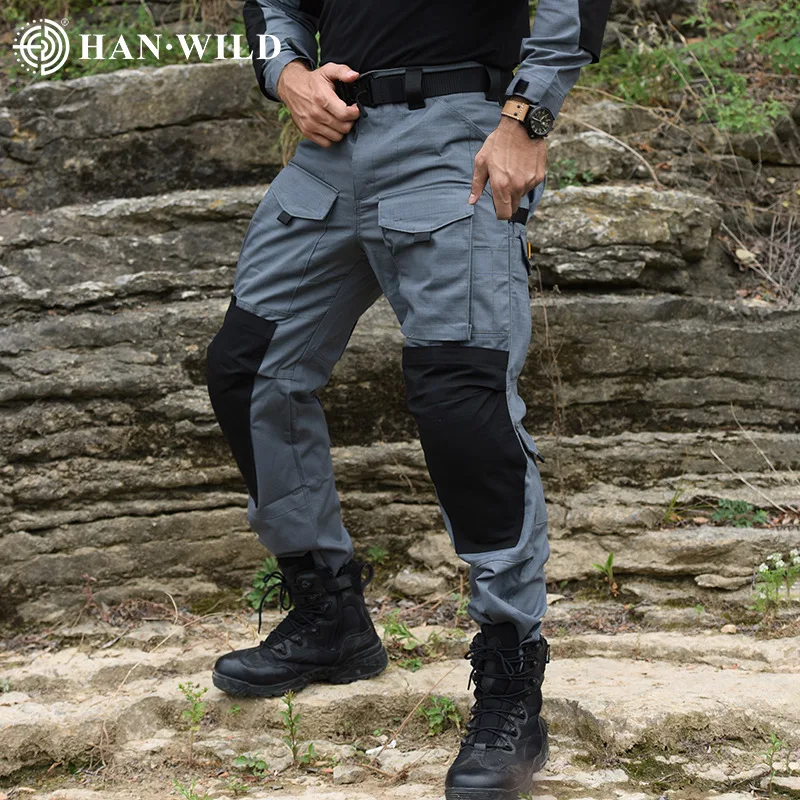 

Camping Hunting Shirt Casual Pants Men Clothing New frog suit Frog suit pants Camouflage tactics