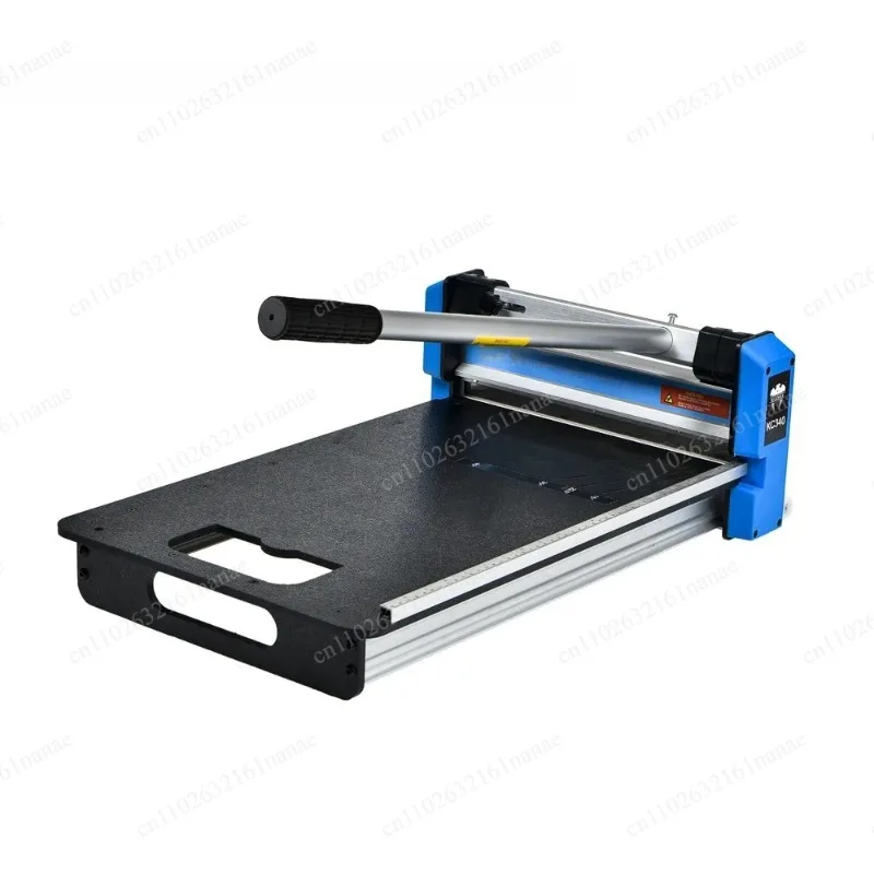 Multifunctional Floor Tool for Flooring Installation, Suitable for Tile Plank LVT PVC Wood Plastic