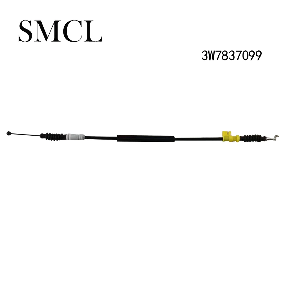 3W7837099 Door cable For Audi A8 S8 2010-2013 Bentley CONTINENTAL