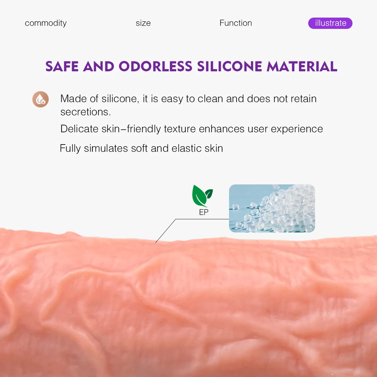 واقعية دسار تلسكوبي مع التدفئة الجة هزاز الإناث محفز كبير القضيب الشرج المكونات المثيرة الجنس لعب للنساء 18 +