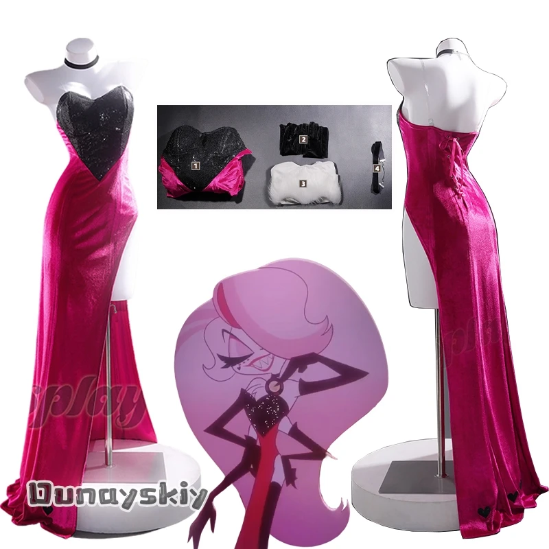 

aBcNiN@Новый костюм для косплея ангельской пыли, сексуальное великолепное корсетное платье на Хэллоуин, карнавал, тематическое платье для вечеринки, аниме, игра, ролевая игра