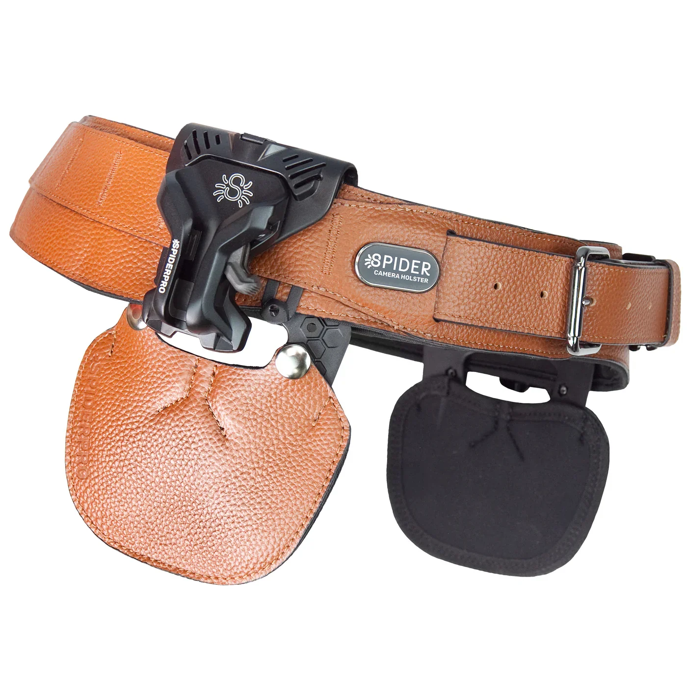 SpiderPro Dual-Kamerasystem V3 - Für DSLR + Spiegellose Kameras – Detail 3