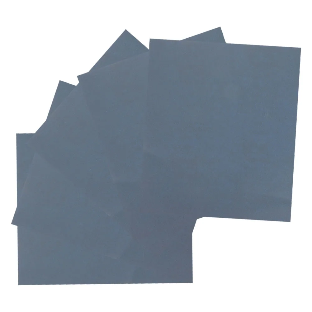 

5pcs Bird Cage Sandpaper Fine Texture Polishing Sheets Claw Trimming Wear-Resistant Replaceable Liner Pet Cage Supply Gravel