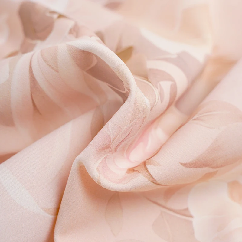 Justaucorps de Ballet imprimé Bouquet de fleurs pour femmes et filles, manches bourgeons doux, body pour adultes, dos nu, maille Patchwork, vêtements de danse de gymnastique