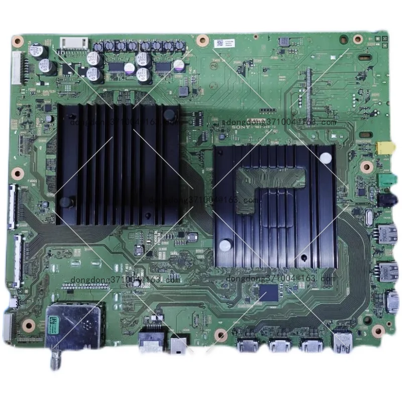 KD-49/55/65/75X9000F 55/65A8F 65A8G main board 1-983-249-31/72