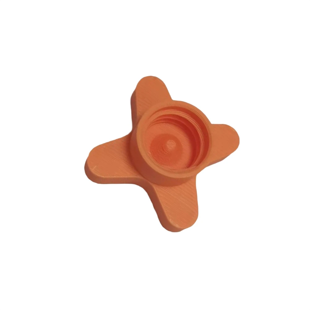 

Пневматический герметик для минимального отходов, набор аппликаторов для насадок для герметика, оранжевый набор насадок для герметизации, герметичная конструкция