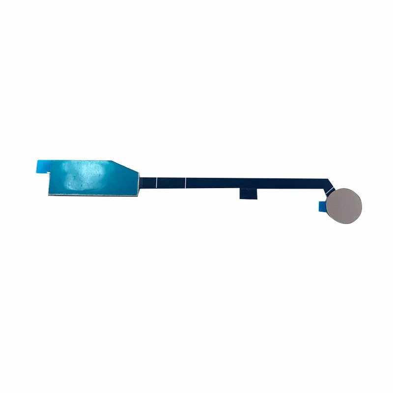 New Laptop Fingerprint Reader & Power On Button Board PN R9V4R for Dell Inspiron 5488