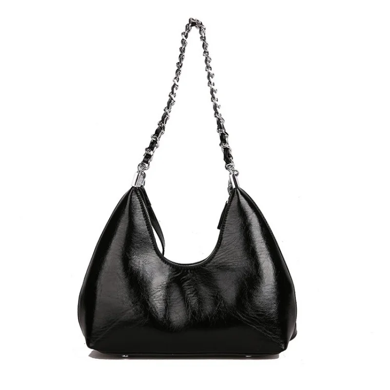 

Винтажная сумка-клатч для элегантных женщин с простым дизайном, однотонным и повседневным гламурным цветом