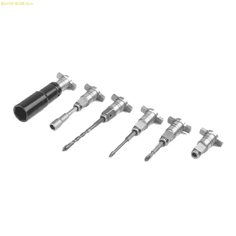 

Professional Professional Impact Harench Work Tool Intoverse для электрических ключ