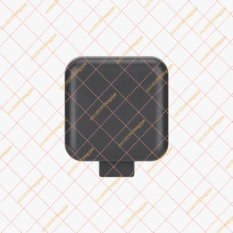 Brand new original 3D printer accessory for For Bambu lab A1mini Z-axis top cover