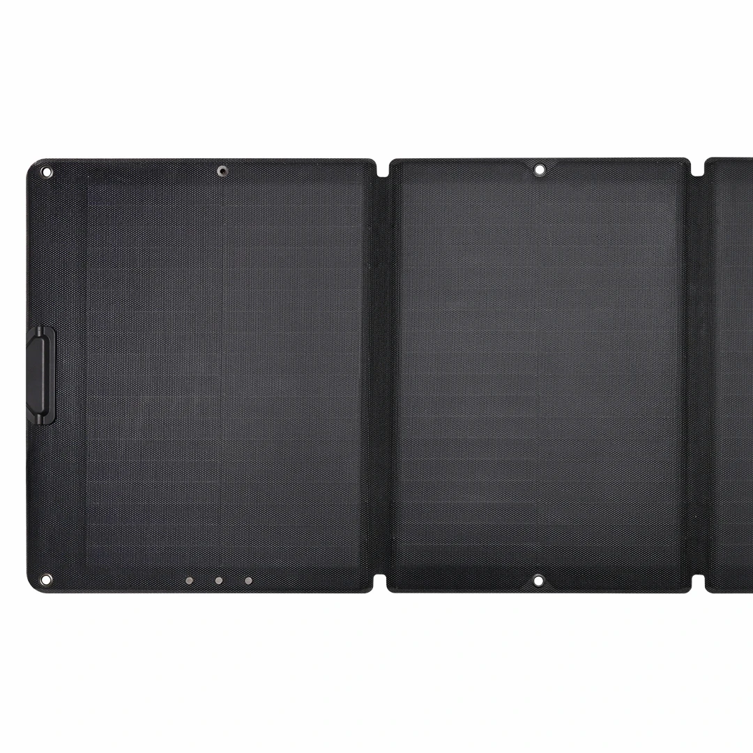 12BB 300w 42.84V MC4 Output foldable portable monocrystalline new energy for Outdoor Battery Charging solar power panels