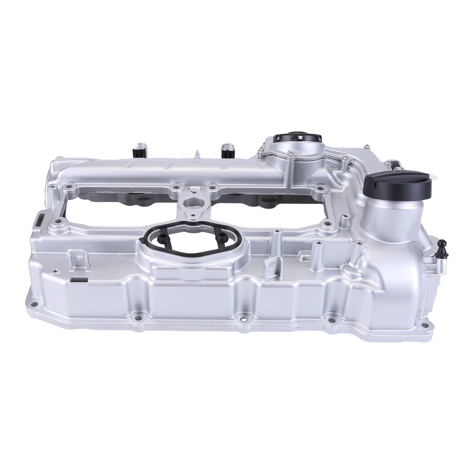 

Engine Valve Cover Gasket Set Compatible for N20 F10 F25 320i 328i 528i X3 X5 2.0L Replaces 11127588412