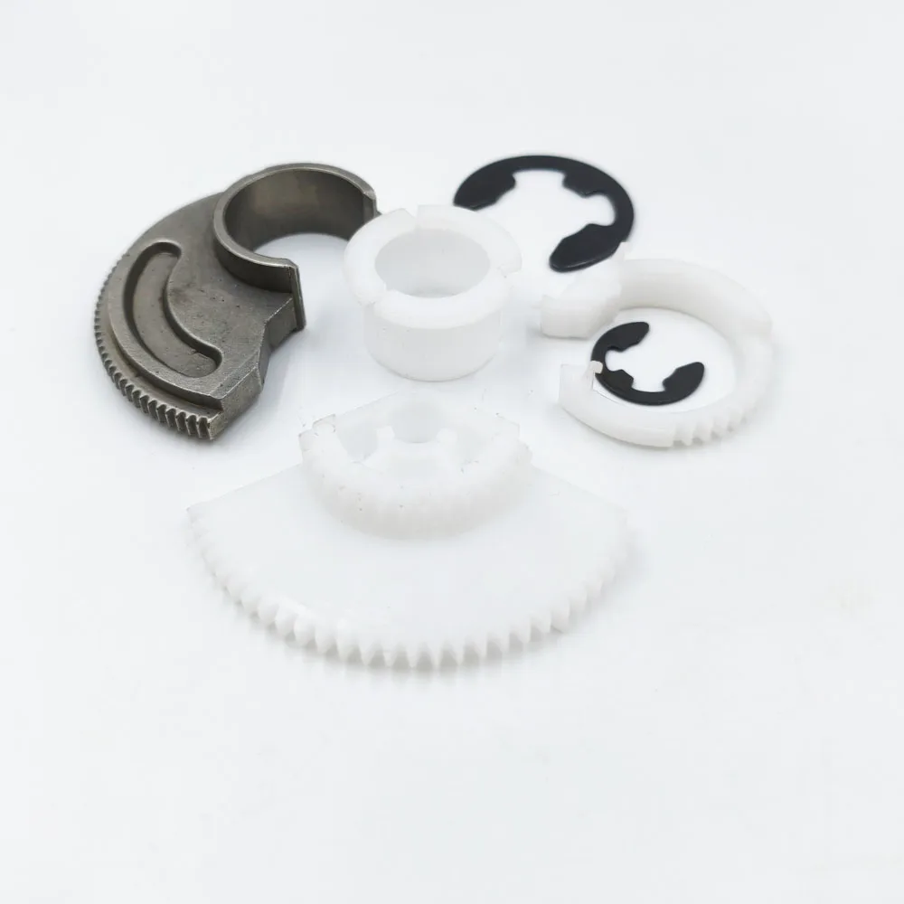 

ISRI Seat Height Lever Locking Repair Kits For VOLVO/IVECO STRALIS Eurocargo OE: 20443551 42538427 92846247