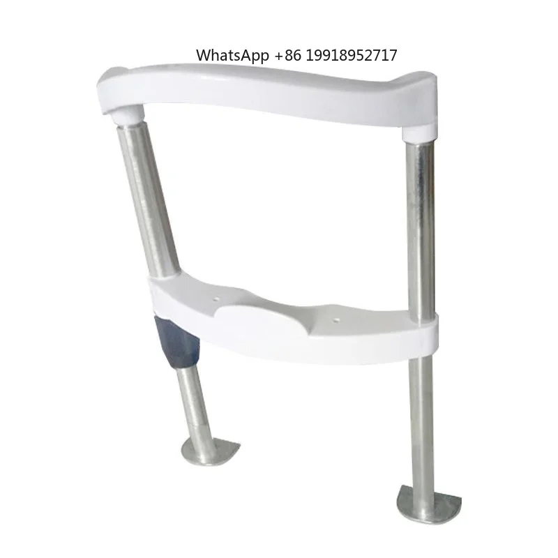 Clip-On Linear Training Instrument Forehead Support and Chin Support Experimental Lift Table Ophthalmic Equipment Fixed Bracket