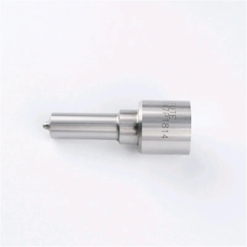 X1 Common Rail Diesel Fuel Injector DLLA147P1814 High Quality Nozzle Equipped With 0445120153 Injector