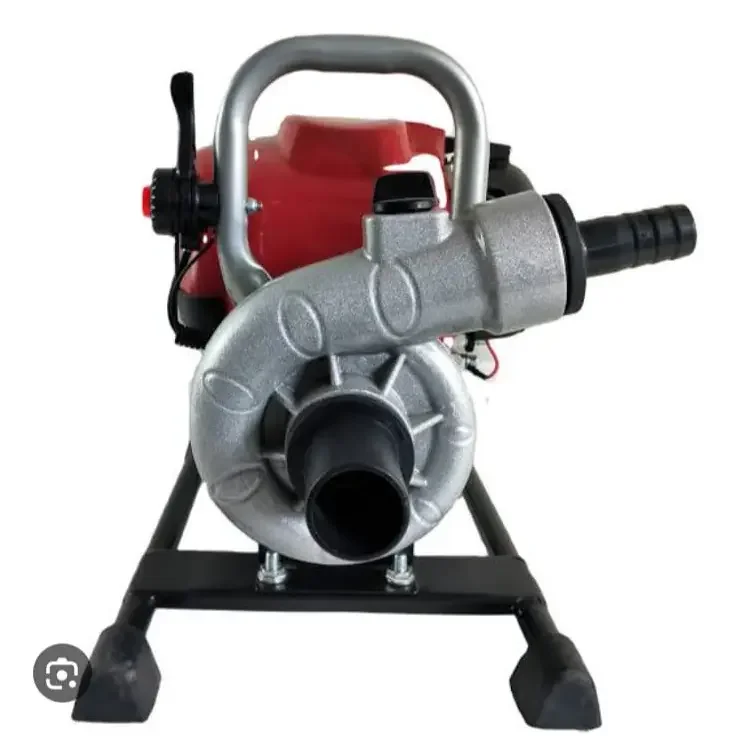 UM diesel powered GX35 Water Pump diesel powered water pumps hot sale agricultural irrigation engine 1/1.5inch Petrol Water Pump