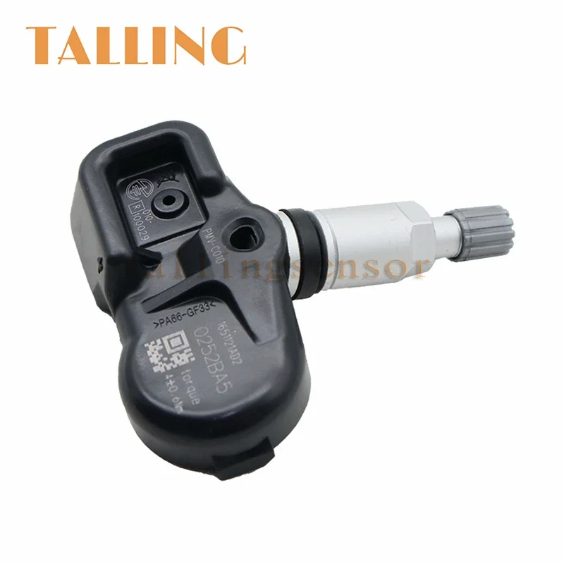 42607-30060 Tire Pressure Monitoring System Sensor TPMS For Lexus ES300H ES350 IS 250 300 350 LS60 600H New 4260730060