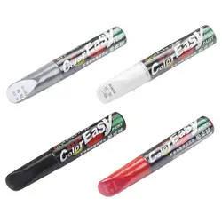 Car Scratch Repair Pen Fix It Pro Maintenance Paint Care Car-Styling Scratch Remover Auto Painting Pen Car Care Tools