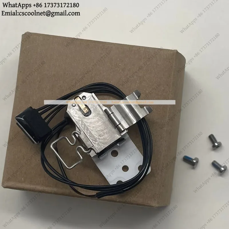 k06 Hotend Heating Assembly For Bambu Lab P2S 3D Printer Quick Change Heater Cartridge Thermistor Accessories